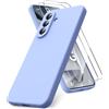 Vansdon Cover Compatibile con Samsung Galaxy A57 5G - Viola