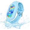 Ainiv Cover per Bracciale Compatibile per Samsung Galaxy Smarttag 2, Cover in Silicone Impermeabile Antiurto, Braccialetto in Morbida Silicone per Smarttag 2, per Bambini, Adolescenti, Anziani