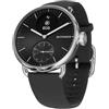 Withings ScanWatch 2 - Smartwatch ibrido U&D dispositivo medico con ECG e SpO2, monitoraggio sonno, temperatura, salute cardiaca e respiratoria, ciclo, autonomia 35 giorni, iOS & Android
