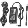 NATNO 65W Caricatore Alimentatore per HP EliteBook 840 850 845 830 820 650 640 G9 G8 G7 G6 G5 G4 G3 G2 G1 745 735 725 755 G6 G3 Pavilion X360 11 13 15 Zbook G4