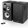 Edifier R2750DB Nero - Altoparlanti attivi da 136 W