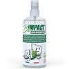 bioimpact Spray detergente per schermi di TV, Smartphone, PC, televisori, Laptop, Occhiali, 500 ml, Naturale Certificato ECOCERT
