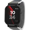 Sector No Limits Smartwatch Uomo, Digitale, 38 mm, Collezione S-07, Regalo Compleanno Amico, Fidanzato, Papà