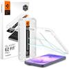 Spigen Glas.tR EZ Fit Pro Vetro Temperato compatibile con Samsung Galaxy S26 Ultra, 2 Pezzi, Anti-graffio, Cristallino, Custodia Compatibile, Durezza 10H+ Pellicola prottetiva