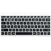 Satechi Tastiera Wireless X1 𝗤𝗪𝗘𝗥𝗧𝗬 𝗨𝗦, Tastiera Bluetooth in Alluminio, Multi Dispositivo, Retroilluminata e Ricaricabile, per Mac, Windows e Android (Grigio, Layout Americano)