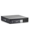 DELL Optiplex 7050 Tiny Mini Pc Computer Fisso Business Intel Core i7 7th, Ram 16 Gb, Ssd 256 Gb, Wifi Usb, Hdmi + Displayport, Windows 11 Pro + Libre Office (Ricondizionato)