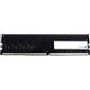 SIMPLETEK - MODULO BANCO MEMORIA RAM 8GB DIMM DDR4 2400MHz 288 Pin 1,2V | Modulo unico | Non-ECC per Desktop PC ad alte prestazioni