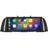 Road Top Autoradio CarPlay Touchscreen 10,25" per BMW Serie 5 F10 F11 con CIC