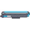 Jhaan TN247 TN243 Toner Compatibili per Brother TN247 TN243CMYK Toner Brother DCP-L3550CDW MFC-L3730CDN HL-L3210CW MFC-L3750CDW HL-L3230CDW HL-L3270CDW (1 Ciano)