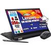 Lenovo ThinkPad Yoga x390 TouchScreen Pieghevole Full HD Intel Core i5-8th 256GB SSD 8GB RAM DDR4 Windows 11 Pro con mouse e penna stilo in omaggio! (ricondizionato)