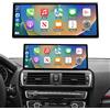 Road Top Autoradio CarPlay 12,3" per BMW Serie 1/2 F20 F21 F22 F23 con NBT