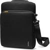 tomtoc 360° Custodia per Tablet per 11" iPad Pro M4 OLED 2024, 11" iPad Air M3 2025 M2 2024, 11" iPad Pro M2&M1, iPad (A16), iPad 10, Borsa a tracolla Protezione a tutto tondo, Adatta a Magic Keyboard