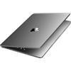 MOSISO Custodia Compatibile con MacBook Air 13 Cover M5 M4 M3 M2 2026-2022,Case Ultra Sottile,Precision Color & Anti-Impronta per MacBook Air 13,6 Cover A3449 A3240 A3113 A2681, Grigio Siderale Chiaro