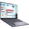 Lenovo, Pc portatile notebook, Cpu Intel i5 13Th, 13420H 8Core, Ram 16Gb DDR5, Display WUXGA 16", SSD Pci Nvme da 1 TeraByte, webcam, usb, Tastiera retroilluminata, pronto all'uso, garanzia Italia