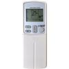 Wellclima telecomando ARC433A75 compatibile con climatizzatori pompe di calore Daikin anche inverter | può sostituire i modelli ARC433A49 ARC433A84 ARC433A74 ARC433A75 ARC433A98 ARC433B1