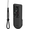 SMALLRIG SR-RG2 Telecomando senza fili per Canon per Nikon fotocamera, per Sony A7 V, A7 IV, A7R V/IV, A7R III, A6700, FX3, A7C, A7CR, A7C II, ZV-E10, R5, R6, R7, R8, Z50 III - 5207