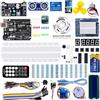 ELEGOO UNO R3 Super Starter kit di Avviamento con Guida per Principianti e Professionisti fai da te Compatibile con Arduino IDE