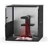CZUR Box da Studio Pieghevole Portatile, Kit Tenda Professionale 60x60x60cm per Scanner di Documenti e Scanner di Libri