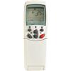 wellclima Telecomando per condizionatori LG serie 6711A200** (6711A20010A - 20010B - 20025N - 20038A ecc.) per condizionatore d'aria, pompa di calore e inverter