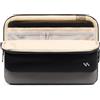 Inateck Custodia per laptop con protezione a 360°, sleeve capiente compatibile con MacBook Pro 14" M5/M4/M3/M2/M1 Pro/Max (2026-2021) A3426 A3427 A3112 A3401 A3185 A2992 A2918 A2779