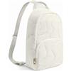 tomtoc 10L Zaino Monospalla Donna, Crossbody Bag Borsa Donna Tracolla Trapuntata Puffer Elegante, Leggera & Imbottita per iPad 11 Pollici Nintendo Switch 2, Daypack da Viaggio Comodo Quotidiano