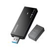 UGREEN Adattatore WiFi 6 AX1800 Potente Chiavetta USB Senza Fili Doppia Banda 5GHz 2.4GHz Dongle USB WiFi Rete Modalità Soft AP Cifratura WPA3 Driver Integrato per PC Laptop Compatibile Windows 11 10