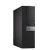 Dell Optiplex 5050 SFF Computer PC Desktop Business Intel Core i7 7th, Ram 8 Gb, Ssd 128 Gb, Wifi Usb, Windows 11 Pro + Libre Office (Ricondizionato)