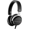 beyerdynamic DJ 300 PRO X CLUB - Cuffie DJ professionali 2 in 1, con coppe auricolari personalizzabili e design chiuso per DJ professionali