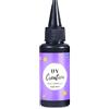 Resin Pro ® UV-Creation - Resina UV per Bijoux, Fai da Te, Creazione Gioielli, Anelli, Bracciali, Collane, Orecchini, Compatibile con Paste Colorate e Pigmenti, Asciugatura Rapida (100 ml)