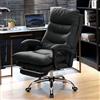 XUEGW Sedia da ufficio con poggiapiedi · Sedia da gaming · Sedia da scrivania esecutiva ergonomica · Sedia per computer con schienale alto