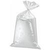 Bepouf - Sacco di Perle Polistirolo Espanso 100 Litri per Riempimento Pouf Poltrone Cuscini, Diametro da 2 a 8 mm - Palline Polistirolo per Imbottitura Pouf a sacco