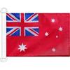 AZ FLAG Bandiera Navale Marina mercantile Australia, 30 x 45 cm speciale Nautismo, Padiglione Nautico