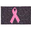 AZ FLAG BANDIERA LOTTA CONTRO CANCRO AL SENO 90x60cm - BANDIERA NASTRO ROSA 60 x 90 cm - AZ FLAG
