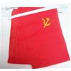 AZ FLAG Ghirlanda 6 Metri 20 Bandiere Urss 21x15cm, Bandiera Rossa Comunista - Russia 15 x 21 cm - Festone Bandierine