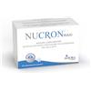 Aurora Biofarma Nucron 60 Compresse - Mangime complementare destinato a particolare fine nutrizionale per cani e gatti