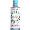 BENVOLIO - Olio di Semi di Lino Biologico | 500 ml | Ricco di Omega 3 & Antiossidanti | Alimentare & Cura dei Capelli | Anti-Crespo per Capelli Ricci | Omega 3 Cani | Flaxseed Oil, Aceite de Lino