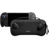 tomtoc Custodia da Trasporto Compatibile con ASUS ROG Xbox Ally / Xbox Ally X 2025, Case Sottile, Custodia Protettiva, Borsa Rigida Portatile da viaggio, Custodia Leggera da Viaggio, Regali Natale