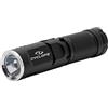 Cyclops 400 Lumen Rechargable Aluminum Flashlight