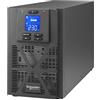 Schneider Electric SRVS1KI UPS 1000VA 230V Nero Torre