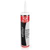 Red Devil 0637 10.1-Oncia Blacktop Driveway riparazione Caulk, nero