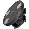 Brennenstuhl Sostegno magnete per Faretto da lavoro a LED con batteria ricaricabile ML CA 110/120 M IP54