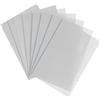 CM-UHNM 150 x 210 mm, rete metallica a maglia fine in acciaio inox, 8 pezzi, rete filtrante, foro da 1,5 mm, rete filtrante a maglia fine, rete metallica A5, maglia fine per porte, previene topi, insetti e