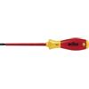 WIHA 00824 - Destornillador SoftFinish electric 320N SoftFinish electric 4,5 x 125 mm Cod. 320N045125