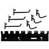 USAG 502 KA2 - Kit di ganci e supporti per armadio 502 A2 (120 pz) Q05020021