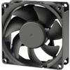 Sunon MEC0252V3-000U-A99 - Ventola assiale 24 V/DC 127,5 m³/h (lunghezza x larghezza x altezza) 120 x 120 x 25 mm