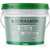 OIKOS ULTRASATEN SMALTO MURALE OPACO BIANCO 1LT