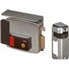 CISA Serratura Elettrica da Applicare Cisa Art. 11731 Misura 50 mm Verso Dx