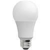 Electraline 63242 Lampadina a LED a Risparmio energetico 8W=50W, Attacco Grande E27, Luce Fredda 560 Lumen