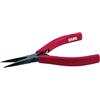 USAG 017/3 U00170003 Pinza a Becchi Mezzotondi Lunghi Diritti