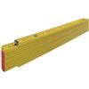 Stabila Metro madera 707 2m